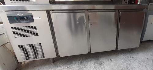 Banco frigo porte - banco, a
