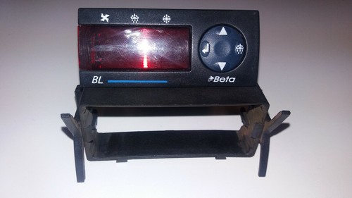 Vetrina banco frigo - banco,
