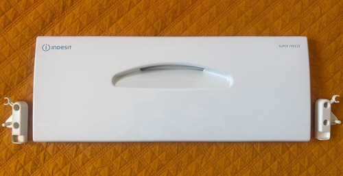Sportello congelatore - sportello, a