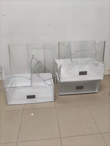Componentistica frigo libherr - componentistica,