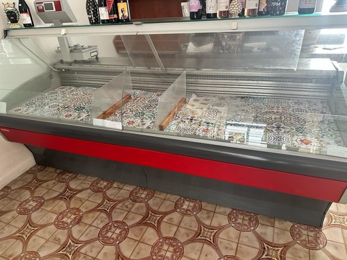 Banco frigo usato - frigo,