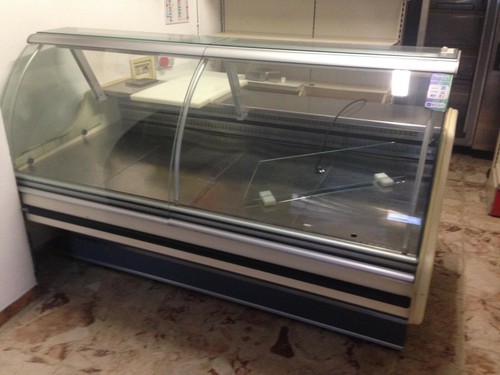Banco frigo usato - frigo,