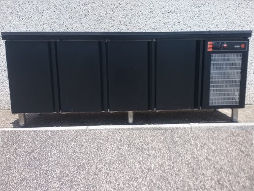 Banco frigo aspes sportelli - banco,