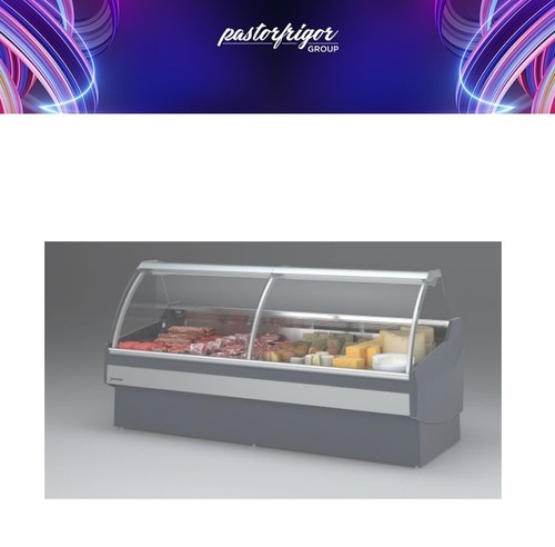 Banco frigo usato - frigo,