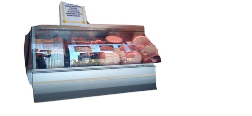 Banco frigo usato - frigo,