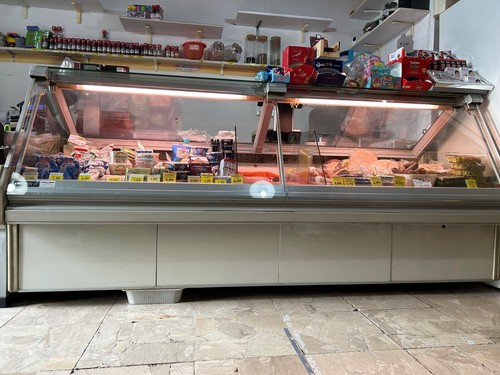 Banco frigo usato - frigo,