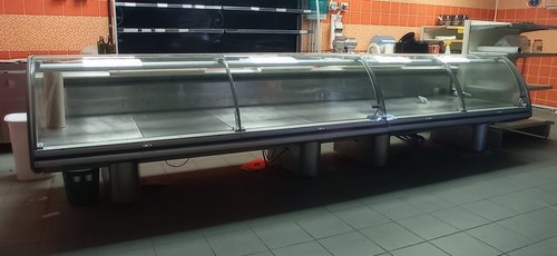 Banco frigo usato - frigo,