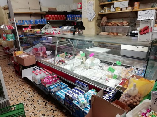 Banco frigo usato m - frigo,
