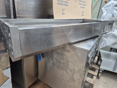 Frigo banco pizzeria - frigo, da