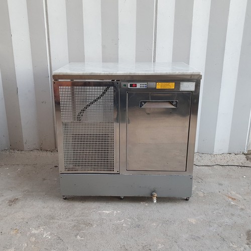 Banco frigo sportello ifi - frigo,