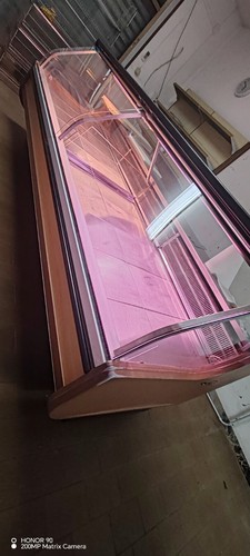Banco frigo usato buone - banco,