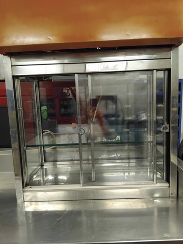 Frigo banco - frigo, da