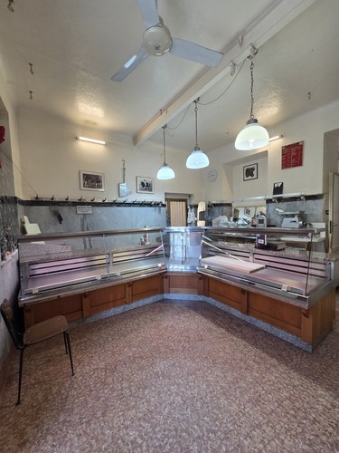 Banco frigo per - alimenti,
