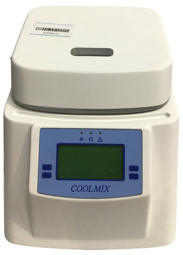 Biosafe coolmix miscelatore - coolmix,