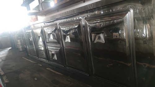 Lai italy banco frigo - lai,