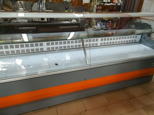 Banco frigo usato - frigo,