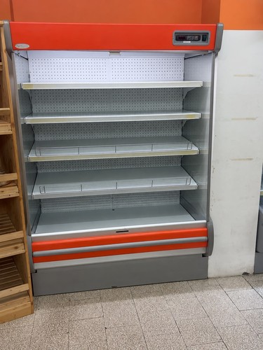 Frigomeccanica vetrina banco - frigomeccanica, vetrina/banco