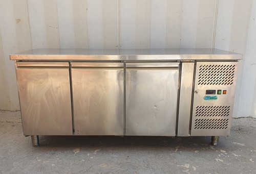 Banco frigo sportelli forcar - frigo, 3